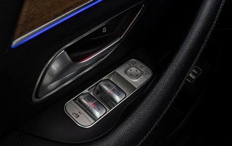 Mercedes-Benz GLE, 2019 год, 4 699 000 рублей, 23 фотография
