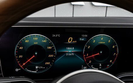 Mercedes-Benz GLE, 2019 год, 4 699 000 рублей, 19 фотография