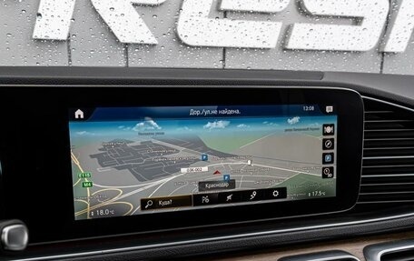 Mercedes-Benz GLE, 2019 год, 4 699 000 рублей, 14 фотография