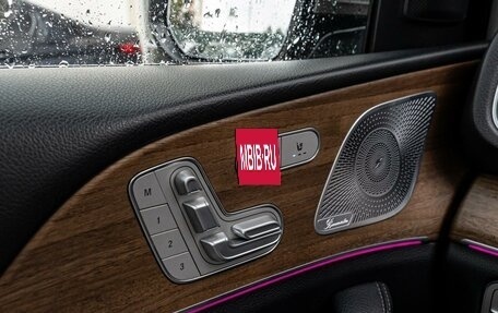 Mercedes-Benz GLE, 2019 год, 4 699 000 рублей, 21 фотография