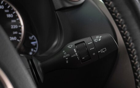Lexus NX I, 2017 год, 2 999 000 рублей, 20 фотография