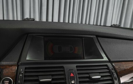 BMW X6, 2008 год, 1 730 000 рублей, 13 фотография