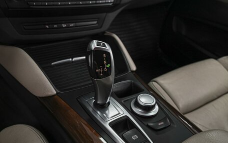 BMW X6, 2008 год, 1 730 000 рублей, 12 фотография