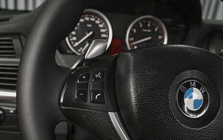 BMW X6, 2008 год, 1 730 000 рублей, 19 фотография