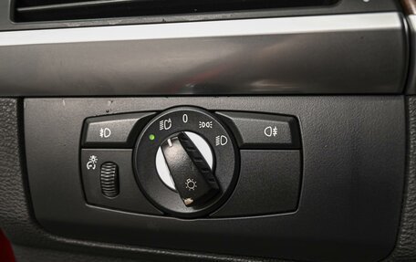 BMW X6, 2008 год, 1 730 000 рублей, 16 фотография
