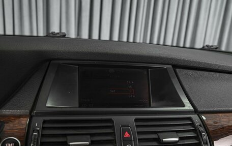 BMW X6, 2008 год, 1 730 000 рублей, 14 фотография