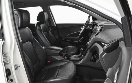 Hyundai Santa Fe III рестайлинг, 2012 год, 1 499 000 рублей, 8 фотография