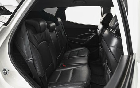 Hyundai Santa Fe III рестайлинг, 2012 год, 1 499 000 рублей, 7 фотография