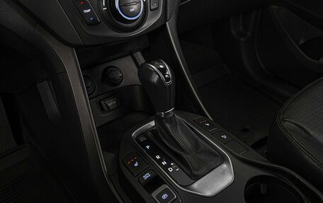 Hyundai Santa Fe III рестайлинг, 2012 год, 1 499 000 рублей, 12 фотография