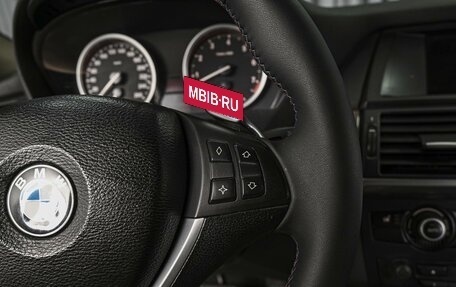BMW X6, 2008 год, 1 730 000 рублей, 20 фотография