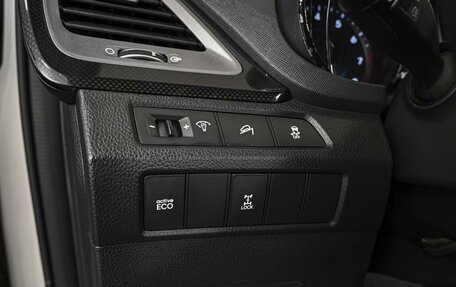 Hyundai Santa Fe III рестайлинг, 2012 год, 1 499 000 рублей, 16 фотография