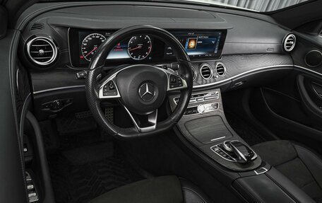 Mercedes-Benz E-Класс, 2016 год, 2 815 630 рублей, 6 фотография