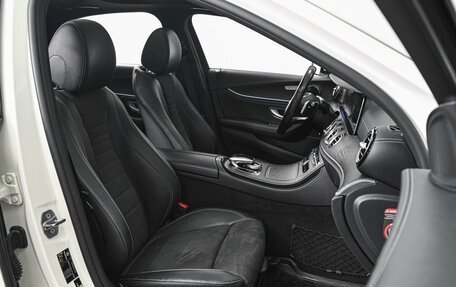 Mercedes-Benz E-Класс, 2016 год, 2 815 630 рублей, 8 фотография