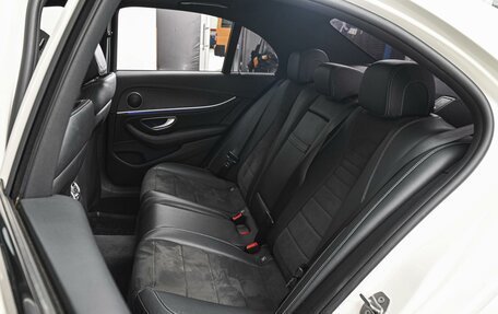 Mercedes-Benz E-Класс, 2016 год, 2 815 630 рублей, 9 фотография