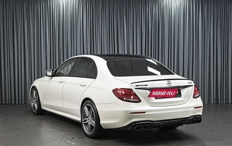 Mercedes-Benz E-Класс, 2016 год, 2 815 630 рублей, 2 фотография