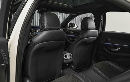 Mercedes-Benz E-Класс, 2016 год, 2 815 630 рублей, 11 фотография