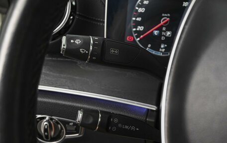 Mercedes-Benz E-Класс, 2016 год, 2 815 630 рублей, 19 фотография