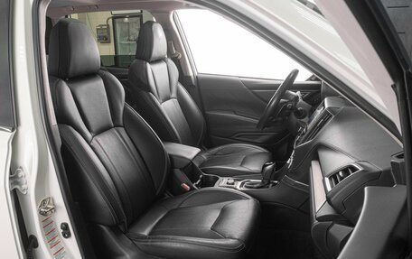 Subaru Forester, 2020 год, 3 599 000 рублей, 12 фотография