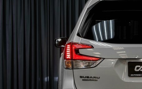 Subaru Forester, 2020 год, 3 599 000 рублей, 6 фотография