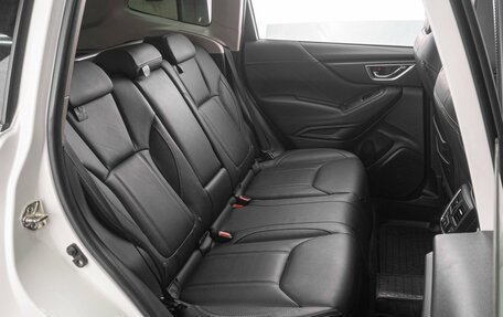 Subaru Forester, 2020 год, 3 599 000 рублей, 11 фотография