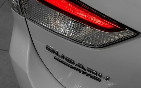 Subaru Forester, 2020 год, 3 599 000 рублей, 7 фотография