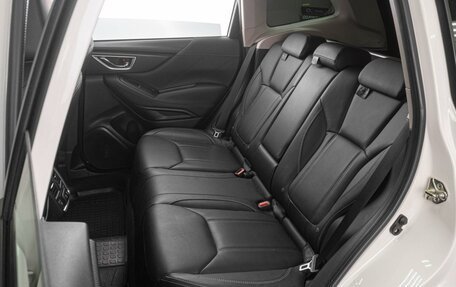 Subaru Forester, 2020 год, 3 599 000 рублей, 13 фотография