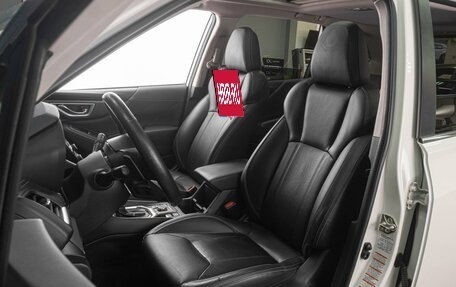 Subaru Forester, 2020 год, 3 599 000 рублей, 14 фотография