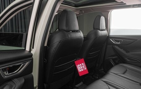 Subaru Forester, 2020 год, 3 599 000 рублей, 15 фотография
