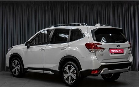 Subaru Forester, 2020 год, 3 599 000 рублей, 2 фотография