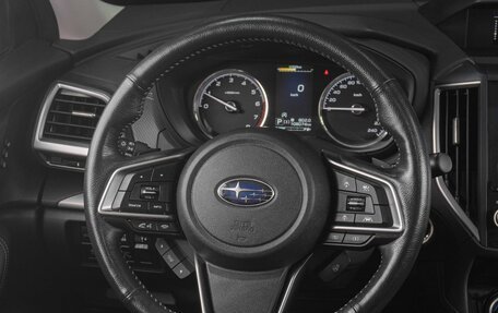 Subaru Forester, 2020 год, 3 599 000 рублей, 25 фотография