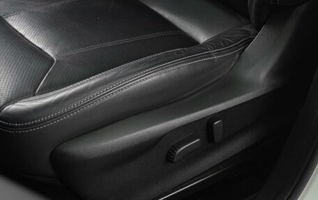 Subaru Forester, 2020 год, 3 599 000 рублей, 29 фотография