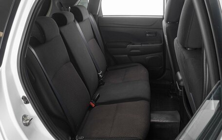 Mitsubishi ASX I рестайлинг, 2018 год, 1 549 000 рублей, 7 фотография