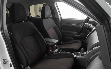 Mitsubishi ASX I рестайлинг, 2018 год, 1 549 000 рублей, 8 фотография