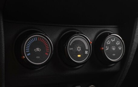 Mitsubishi ASX I рестайлинг, 2018 год, 1 549 000 рублей, 14 фотография