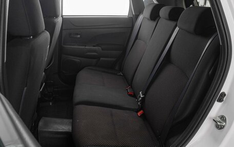 Mitsubishi ASX I рестайлинг, 2018 год, 1 549 000 рублей, 9 фотография