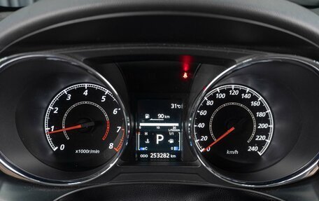 Mitsubishi ASX I рестайлинг, 2018 год, 1 549 000 рублей, 12 фотография
