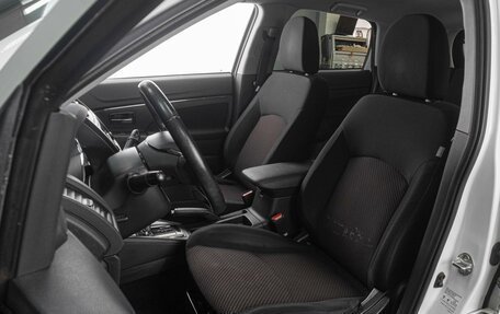 Mitsubishi ASX I рестайлинг, 2018 год, 1 549 000 рублей, 10 фотография