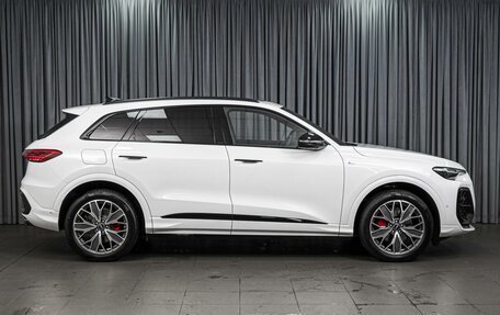 Audi Q5, 2026 год, 6 250 000 рублей, 5 фотография