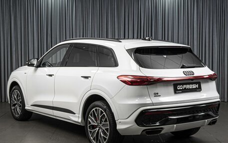 Audi Q5, 2026 год, 6 250 000 рублей, 2 фотография