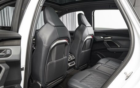 Audi Q5, 2026 год, 6 250 000 рублей, 13 фотография