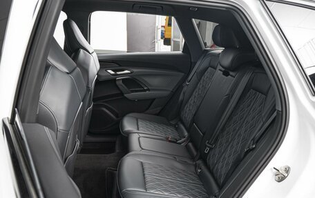 Audi Q5, 2026 год, 6 250 000 рублей, 11 фотография