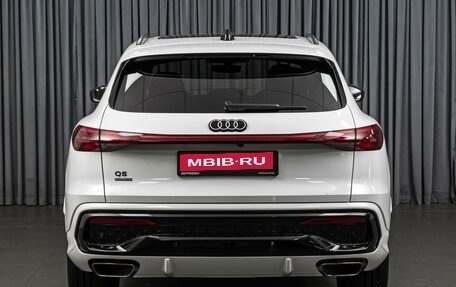 Audi Q5, 2026 год, 6 250 000 рублей, 4 фотография
