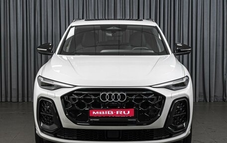 Audi Q5, 2026 год, 6 250 000 рублей, 3 фотография