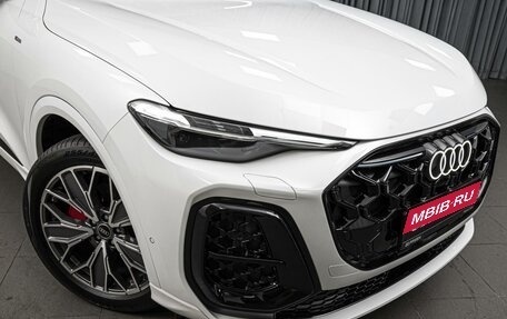 Audi Q5, 2026 год, 6 250 000 рублей, 6 фотография