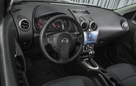 Nissan Qashqai, 2012 год, 1 370 000 рублей, 6 фотография