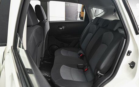 Nissan Qashqai, 2012 год, 1 370 000 рублей, 9 фотография