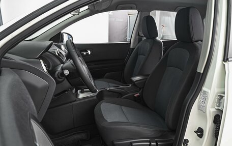 Nissan Qashqai, 2012 год, 1 370 000 рублей, 10 фотография