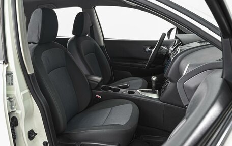 Nissan Qashqai, 2012 год, 1 370 000 рублей, 8 фотография