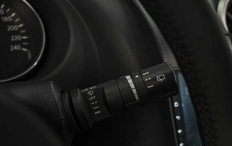 Nissan Qashqai, 2012 год, 1 370 000 рублей, 16 фотография