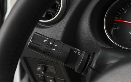 Nissan Qashqai, 2012 год, 1 370 000 рублей, 15 фотография
